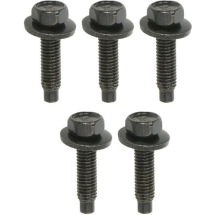 Schroef ROMIX ROM C60627, 2 Stuk