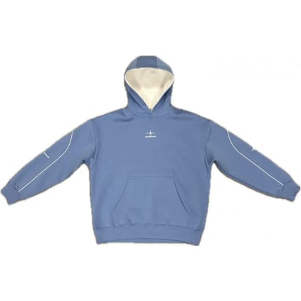 Hoodie Project X Paris Kickoff