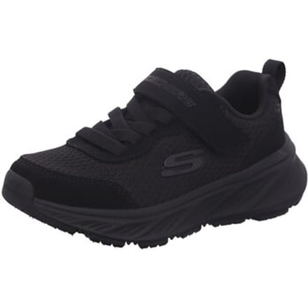Skechers jongens EDGERIDE sneakers kinderen 404800L BBK