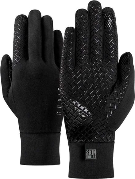 Gobik Finder Handschoenen Zwart XL-2XL