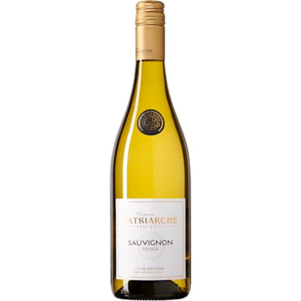 Vin de Pays Sauvignon Blanc