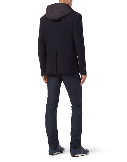 Blazer Regular Fit