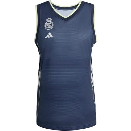 Uitshirt Real Madrid