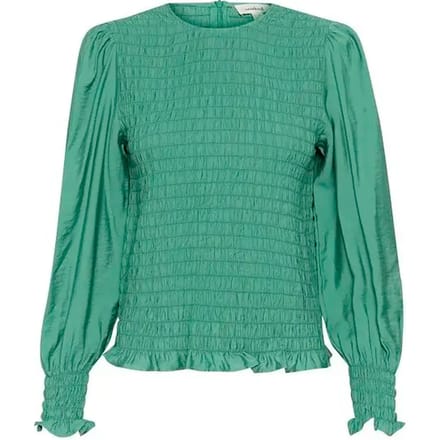 Vrouwenblouse Soaked in Luxury Sija