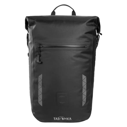 Tatonka Commuter 25 L Dagrugzak 48 cm Laptopvak - black