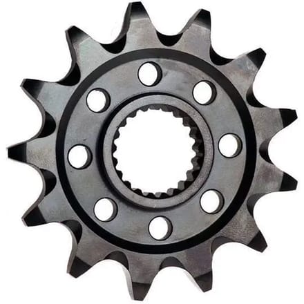 Motortandwiel RFX KTM 65 SX 520