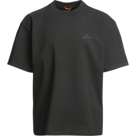 Parajumpers Reg Tee T-shirts Zwart Pmtsjc02