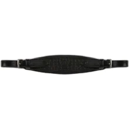 Hackamore voor paard PS of Sweden Matte Croco