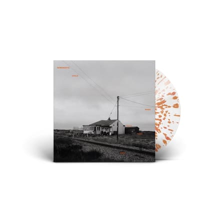 When Youth Fades Away - Somebody's Child