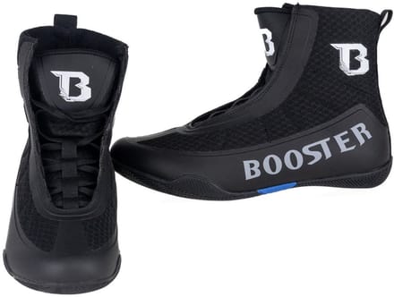 Booster Bokschoenen - Rapid Strike Pro series 1 - Zwart 40