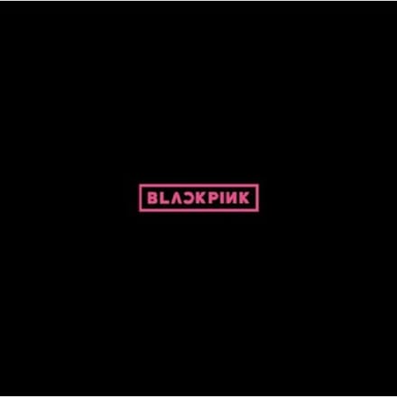 Blackpink - Blackpink
