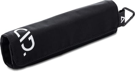 ACID ACCESSORY BAG STASH 0.5 BLACK