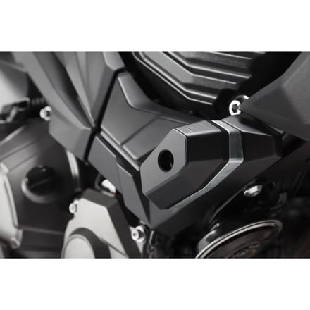 Frame skid kit SW-Motech Kawasaki Z 800 (12-16)
