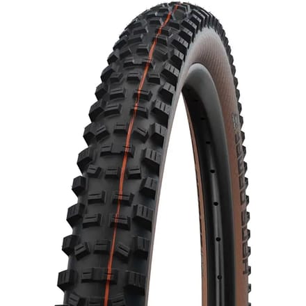 Zachte band Schwalbe Hans Dampf Hs491 Evo Add.Soft Tle