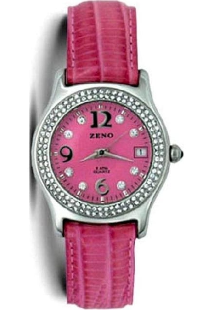 Zeno Watch Basel Dameshorloge 7464Q-i10