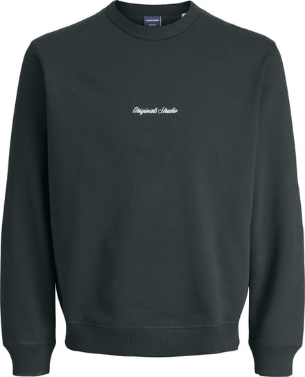 Sweaters Jack &amp; Jones 12282893 NORREBRO-FOREST RIVER