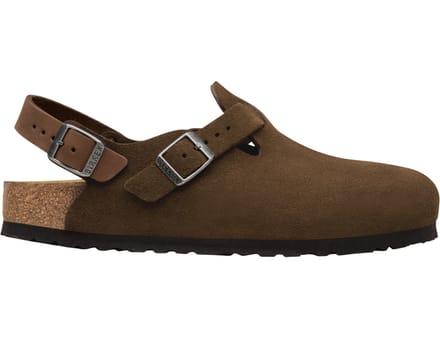 Platte sandalen BIRKENSTOCK Tokio