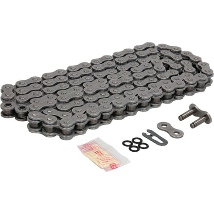 Motorfiets rolketting D.I.D 520Vx3(B&B) X 110 Mail. Fj