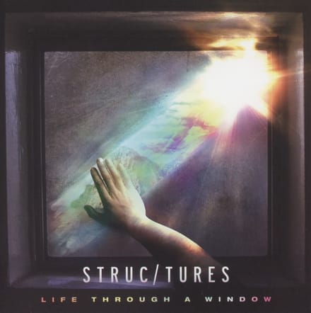 Structures - Life Through A Window (CD)