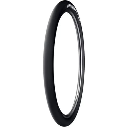 Stijve mountainbike band Michelin Wild Run'R Performance Line 35-559