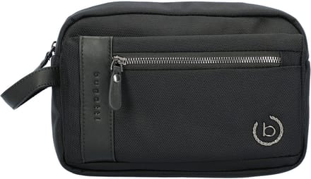 bugatti Toilettas Nero Vanity Black Zwart