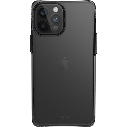 UAG Plyo Backcover voor de Apple iPhone 12 Pro Max - Ash