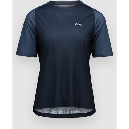 POC Motion Air Jersey blauw