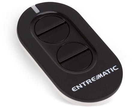Handzender ZEN4 Ditec Entrematic