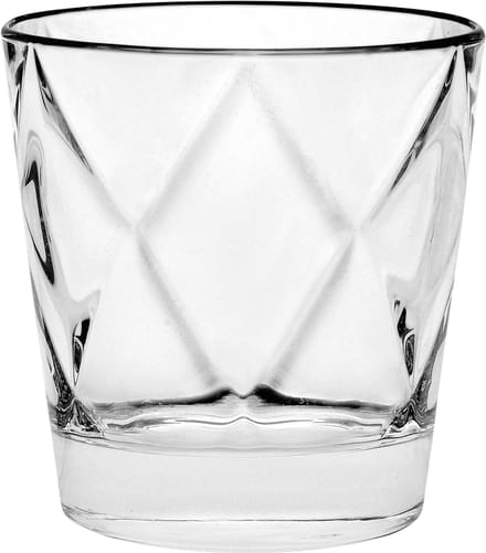 Vidivi Waterglas Concerto 29 cl 6 stuks