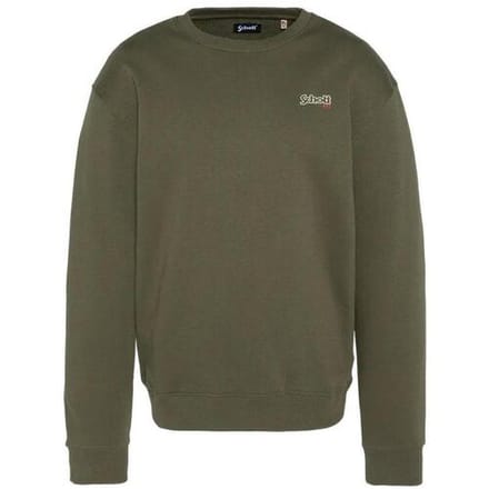 Sweaters Schott Print