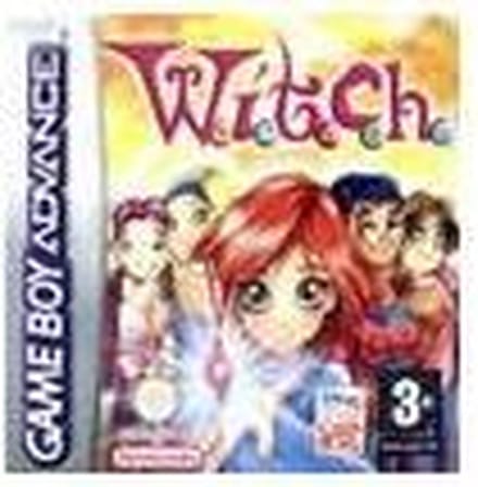 Witch