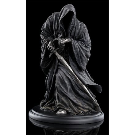 Weta Workshop Lord of the Rings - Figuur - Ringwraith Miniature