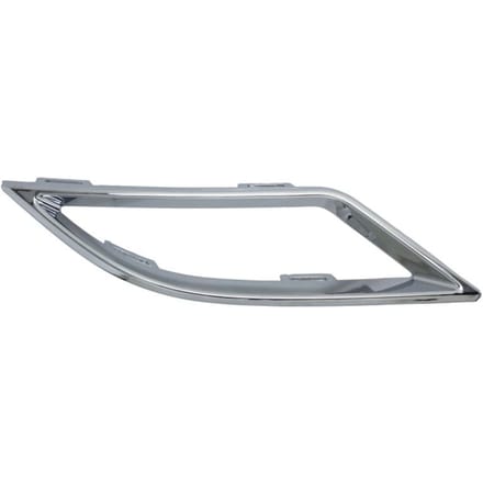 Bumper - onderdelen BLIC 6502-07-9508917CP