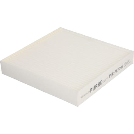 Cabinefilter PURRO PUR-PC7046