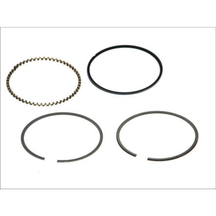 Zuigerveren set MAHLE 011 08 N0