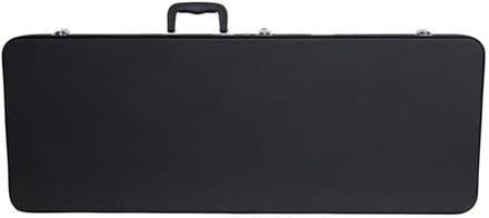 Gator GWE Hard-Shell Wood Case Ibanez TOD/FRH - Koffer voor klassieke gitaren