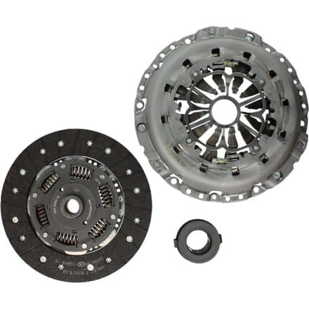 Schaeffler Luk Koppelingsset LUK SAC 624 3065 00