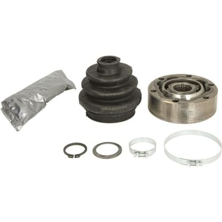 Homokineet reparatie set, aandrijfas SPIDAN 21561