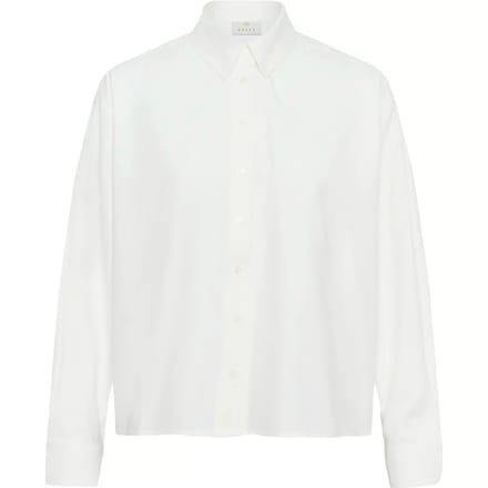 Damesblouse met lange mouwen KAFFE KAVaiana