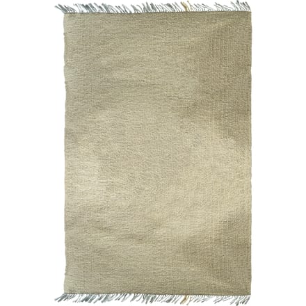 Nomad A Rug lime juice - 200 x 300 cm