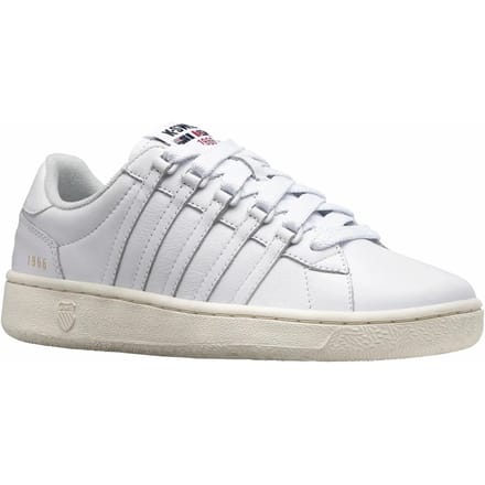Lage Sneakers K-Swiss Slammclassic Cc
