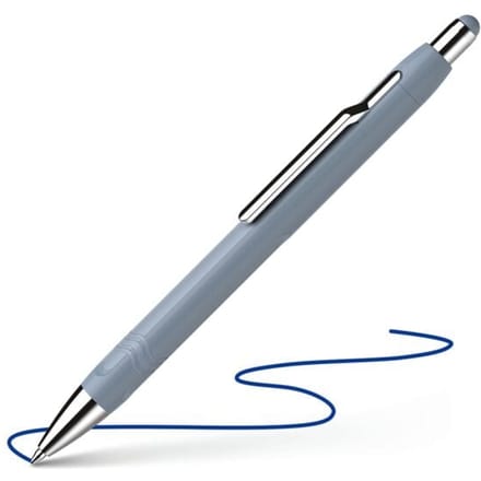 Schneider Balpen - Epsilon Stone blue - S-138643