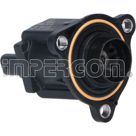 Elektropneumatische regelklep IMPERGOM IMP4905