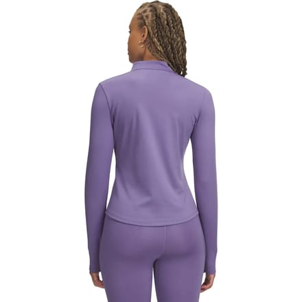 Dames sweatshirt Under Armour Motion