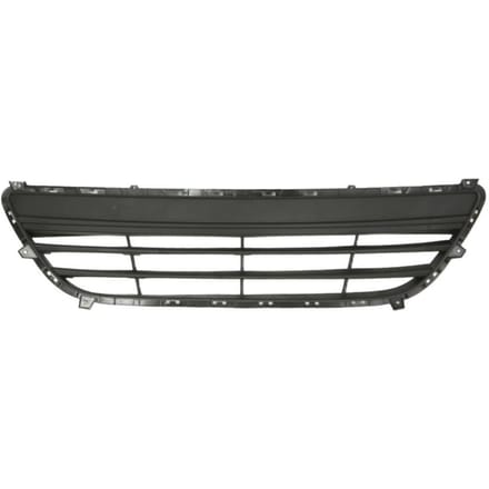 Bumper - onderdelen BLIC 6502-07-2537990P