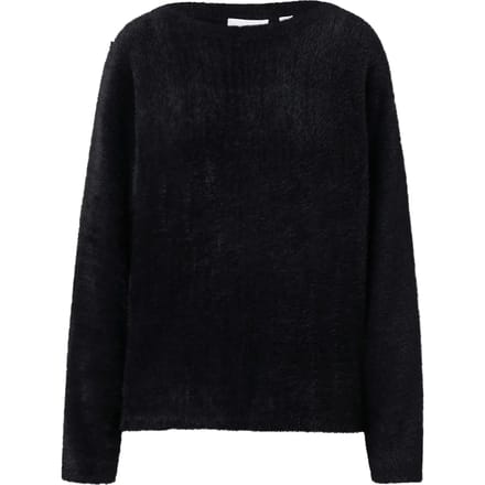 Batwing Pull Bootcollar Dames COMMA