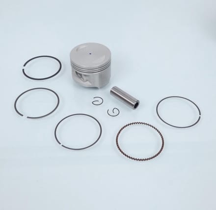 cilinder p2r voor moto keeway 125 rkf nieuw