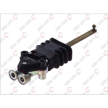 Klep, cabine-ophanging WABCO 464 007 002 0