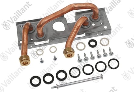 VAILLANT Hydroplaat VC 104/4-7 A o.a. Vaillant-nr. , 0020046782