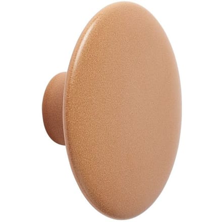 Muuto The Dot Keramiek - Ø 13 cm - oranje